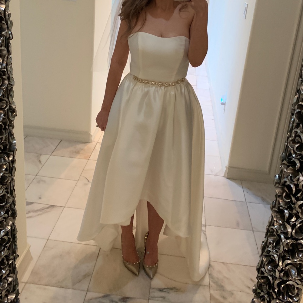 Bridal Dress